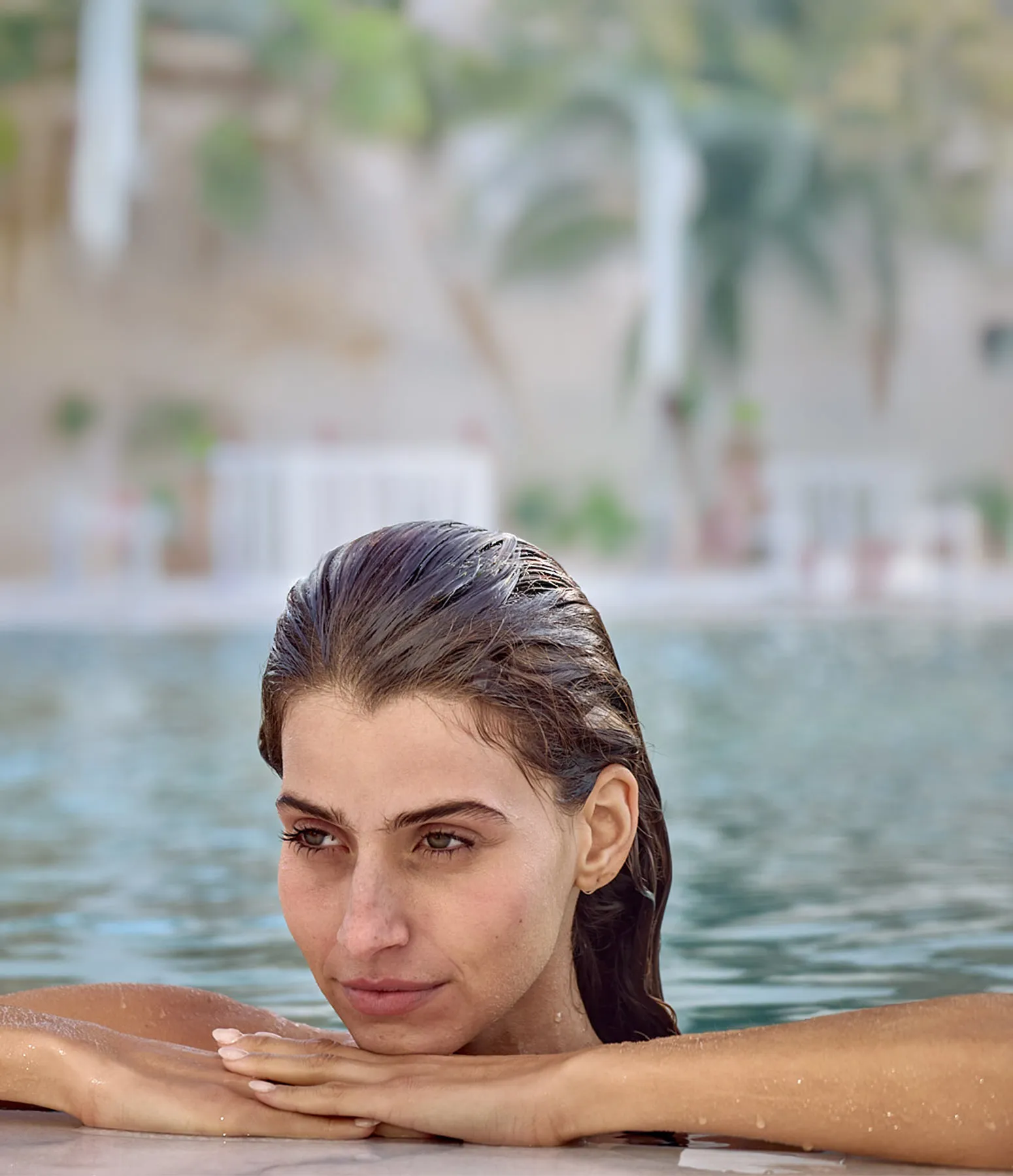 Atlantis Beach Villa