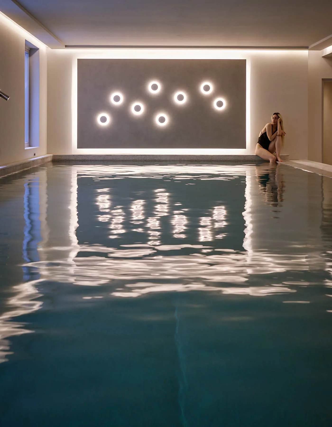 Atlantis Beach Villa