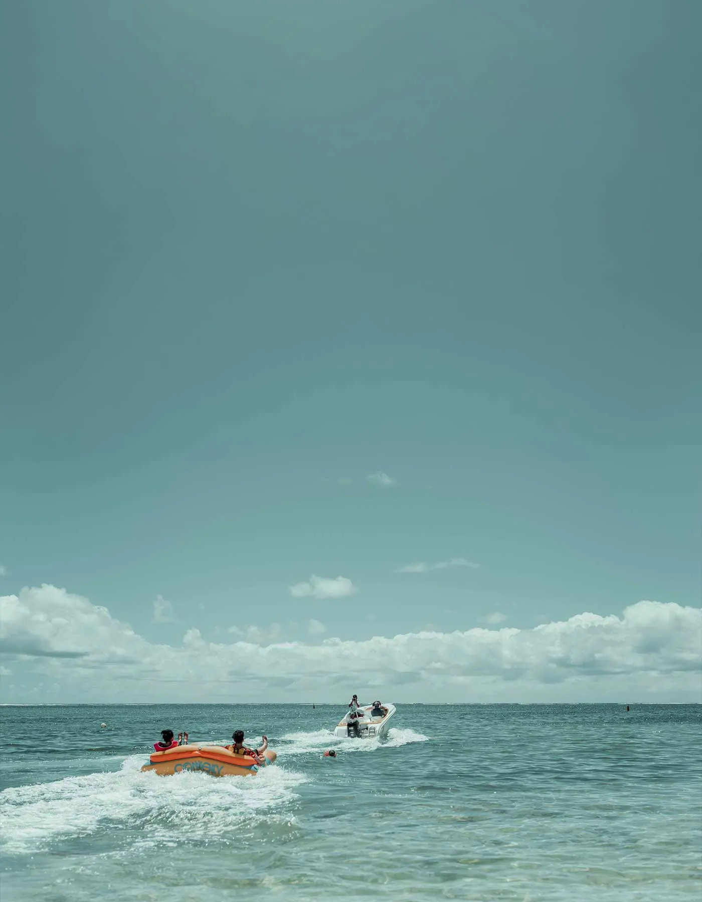 Atlantis Beach Villa