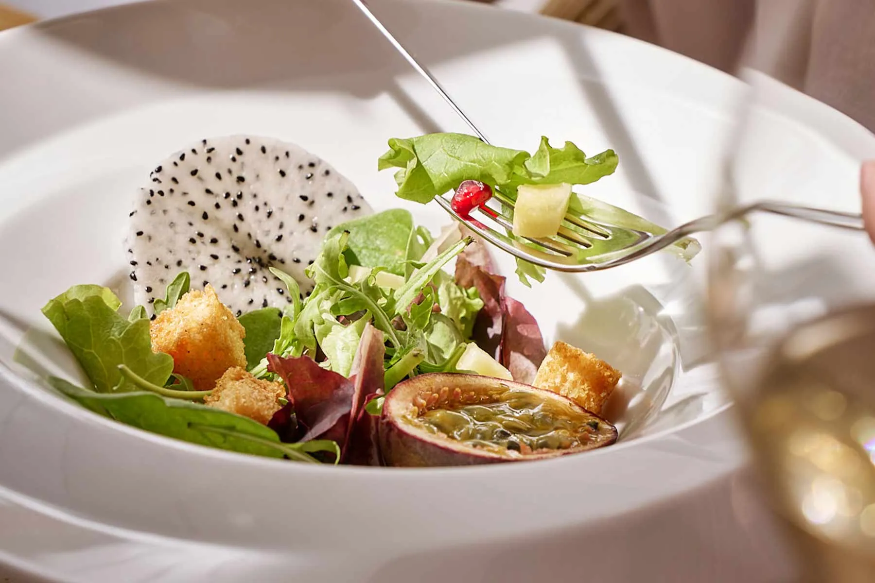 Atlantis Beach Villa