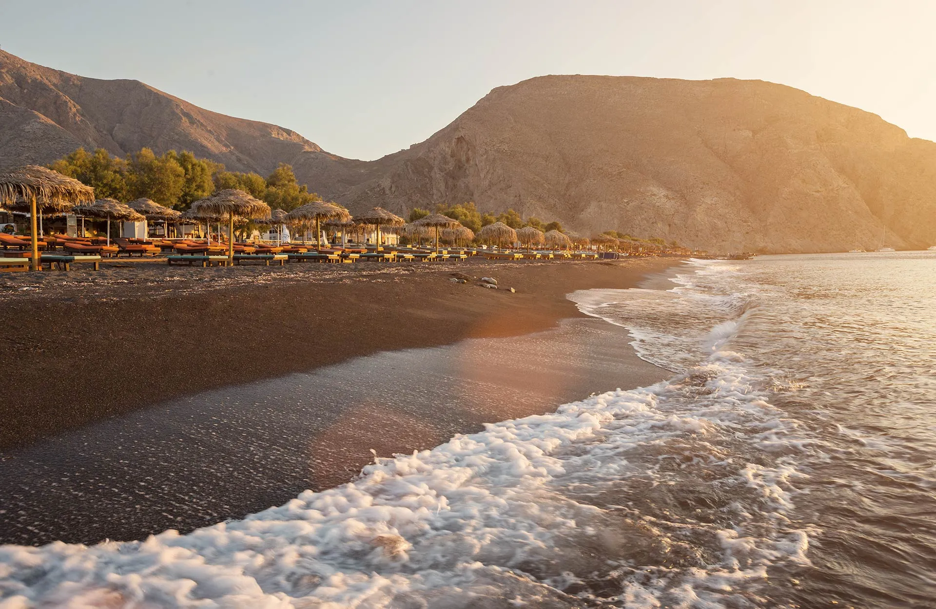 Atlantis Beach Villa