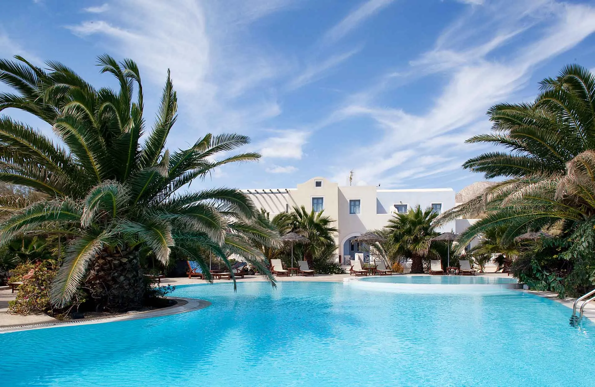 Atlantis Beach Villa