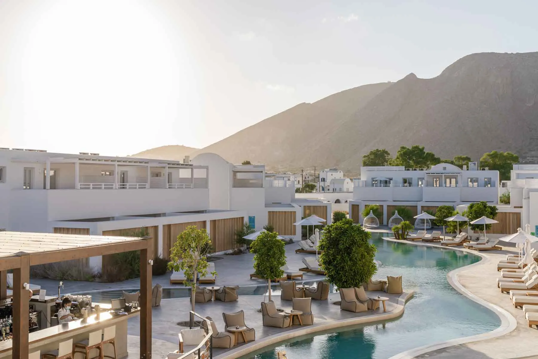 Atlantis Beach Villa